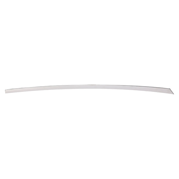 Left Side Upper Rear Door Panel Trim Molding Chrome For Kia Optima 2011-2015