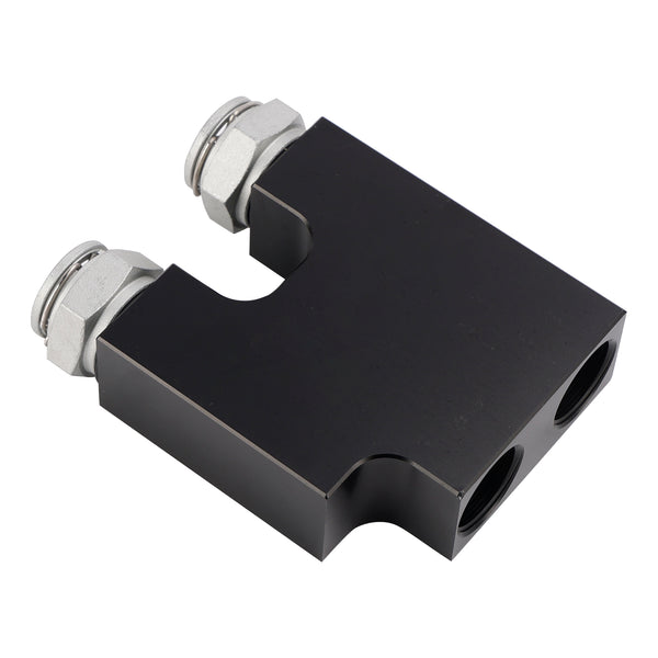 2013-On Cummins ATS Transmission Cooler Bypass Block 68RFE AS69RC 3100052392 Generic