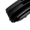 2013-2017 Audi Q5 Front Bumper Fog Light Grill Grille 8R0807681M 8R0807681N Generic