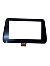 2017-2018 Mazda 3 7 Inch Touch Screen Digitizer B61A611J0 K40005A29F Generic