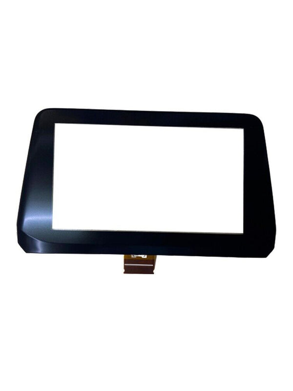 2017-2018 Mazda 3 7 Inch Touch Screen Digitizer B61A611J0 K40005A29F Generic