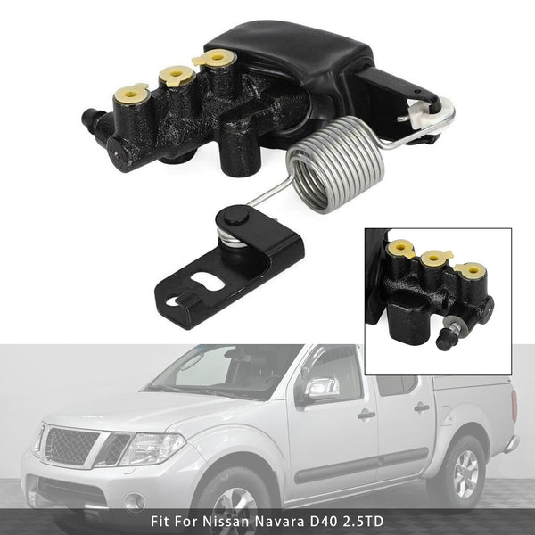 Brake Load Sensing Valve With Spring ASSY For Nissan Navara 46400-EB70B