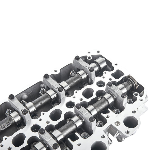 1996.06-2007.12 Mitsubishi L200 (K7_T, K6_T) 2.5 D (K64T) Fully Assembled Cylinder Head 1005A560 1005B452 Generic