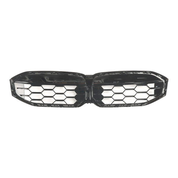 2023-2024 BMW 3 Series G20 320i 330i M340i Gloss Black Front Kidney Grill Grille Generic