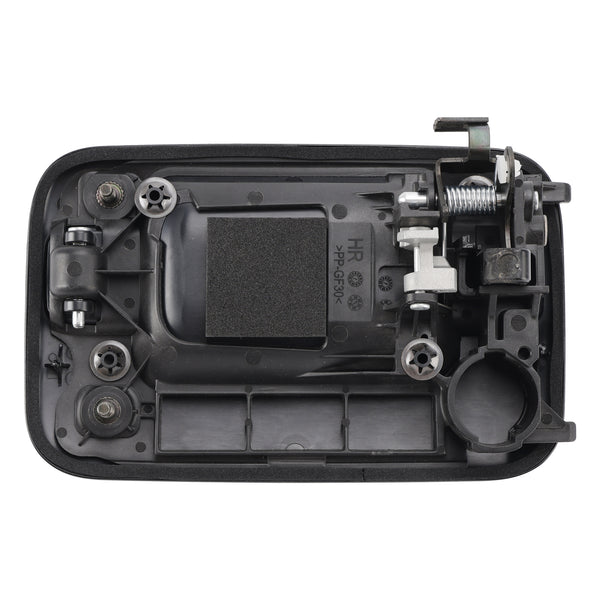 4pcs Exterior Door Handle For Ford F-150 2004-2014