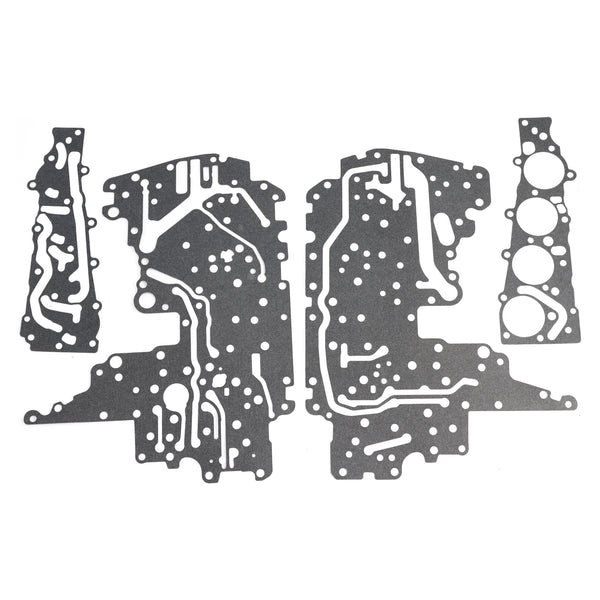 0B5 DL501 Transmission Master Rebuild Kit For Audi A4 A5 A6 A7 Q5