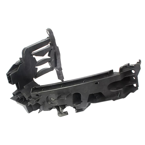 2009-2012 Audi Q5 Headlight Mount Support Retainer Plate Bracket Kit 8R0805607A 8R0805608A Generic