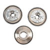 2010/01-On Benz E-Class Convertible A207 E200 E250 Timing Chain Kit w/ Tensioner&Camshaft Gears 2710503347 Generic