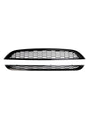 2002-2006 MINI R50 Cooper 2PCS Honeycomb Mesh Front Grill Grille Generic