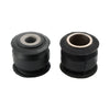 Nissan Patrol GQ Y60 GU Y61 Sway Bar Rod Bush Rubber Chassis End Kit Pair 5513501J01 5513501J10 Generic