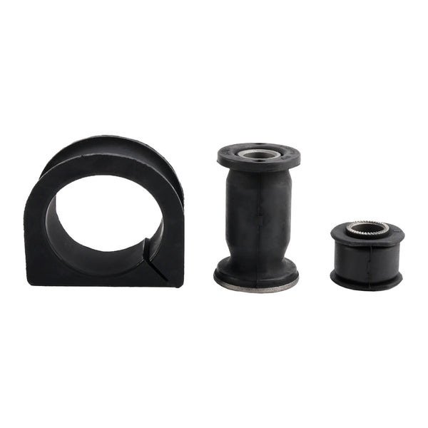 2000-2006 Toyota Tundra Steering Rack Mount Bushing Kit 45517-35010 44250-0C020 Generic
