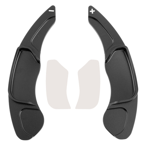 Steering Wheel Paddle Shifter For Lincoln MKZ MKC MKX 2010-2019 Aluminium