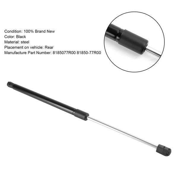 Jimny JB74W JB64 Backdoor Balancer Tailgate Assist Support Shock Strut 8185077R00 81850-77R00 Generic