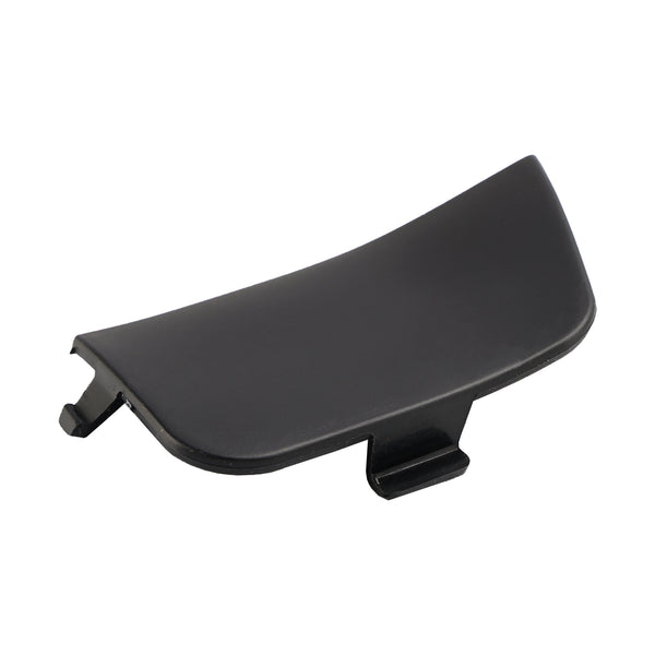 2007-2013 BMW E92 3 Series Coupe Convertible M Sport Rear Bumper Towing Hook Eye Cover Cap 51127893147 Generic