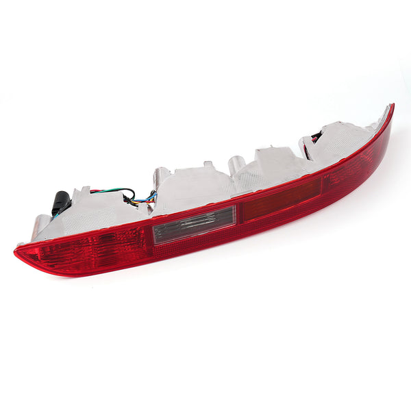 2009-2015 Audi Q5 1× L/R Rear Lower Tail light Reverse Lamp Bumper Light Generic