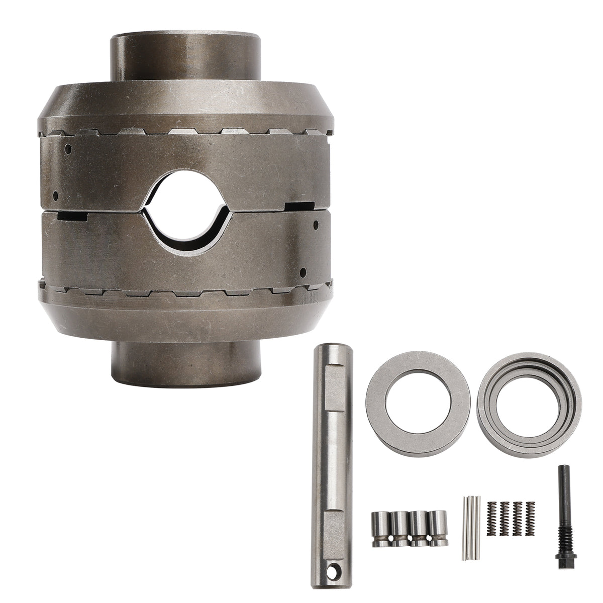2011 Ram Dakota Differential Locker 8.25