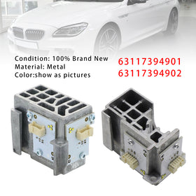 2pcs Angel Eye DRL LED Module For BMW F06 F12 F13 LCI M6 6 SERIES 16-19