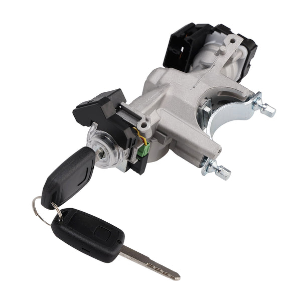 Ignition Switch Lock Assembly with Chip 39730-T2A-A1 For Honda Accord 2013-2017
