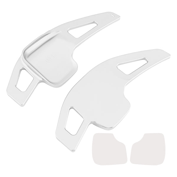 Steering Wheel Paddle Shifter Extensions For BMW F22 F23 X1 X6