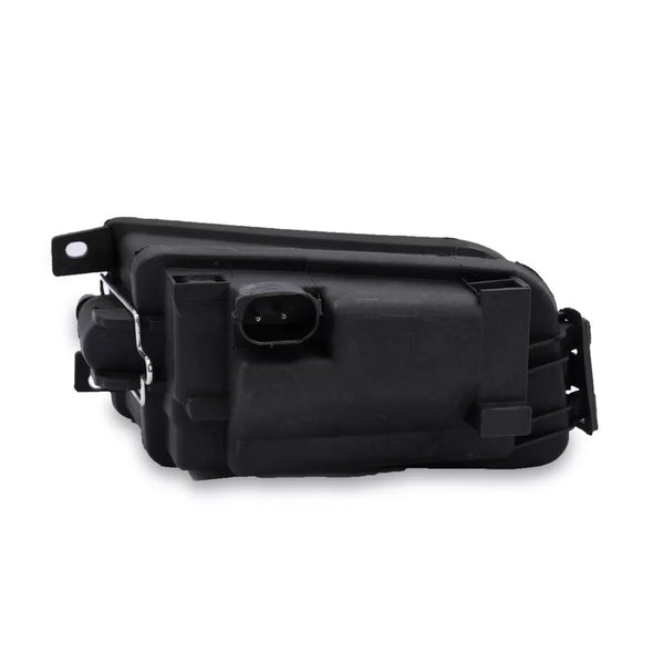 1998-2002 BMW Z3 Pair Front Bumper Fog Light Lamps Without Bulbs 63178360575 63178381977 Generic