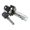 1998-1999 Chevy Suburban/Tahoe Ignition Switch Cylinder & 3 Door Lock Set W/2 Keys 703935 702674 597749 Generic