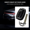 2021-2022 Hyundai Elantra Remote Smart Control Key 95440-AA000 Generic