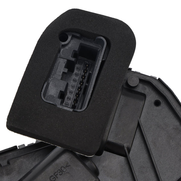 Front Left Door Lock Latch Actuator 5NB837015E For VW Golf 7 Audi Skoda