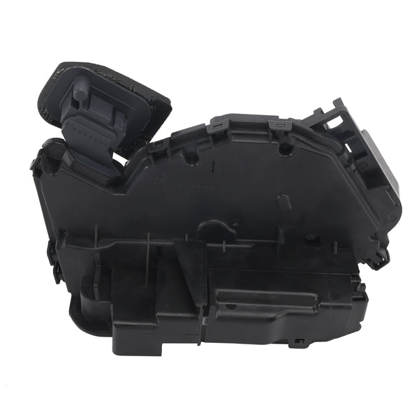 Front Left Door Lock Latch Actuator 5NB837015E For VW Golf 7 Audi Skoda
