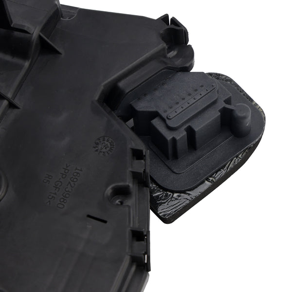 Front Left Door Lock Latch Actuator 5NB837015E For VW Golf 7 Audi Skoda