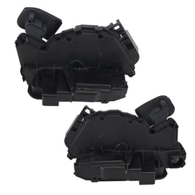 Front Left Door Lock Latch Actuator 5NB837015E For VW Golf 7 Audi Skoda