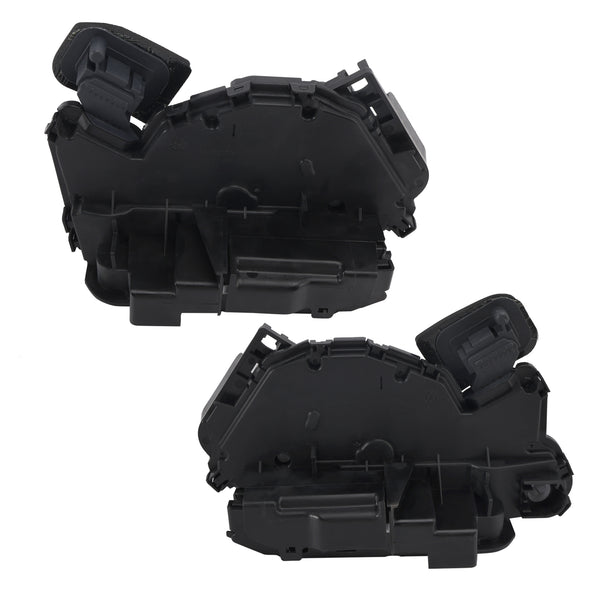 Front Left Door Lock Latch Actuator 5NB837015E For VW Golf 7 Audi Skoda