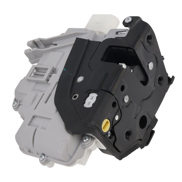 Rear Left Passenger Side Door Lock Actuator 4G0839015 For Audi A3 A6 A7 Q3 Q7