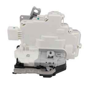 Rear Left Passenger Side Door Lock Actuator 4G0839015 For Audi A3 A6 A7 Q3 Q7
