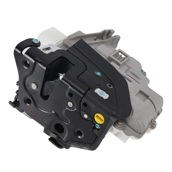 Rear Left Passenger Side Door Lock Actuator 4G0839015 For Audi A3 A6 A7 Q3 Q7
