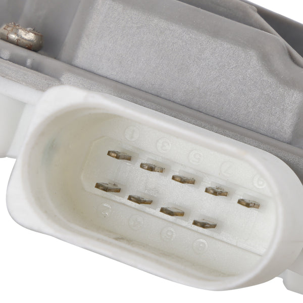 Rear Left Passenger Side Door Lock Actuator 4G0839015 For Audi A3 A6 A7 Q3 Q7