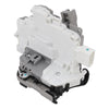 Rear Left Passenger Side Door Lock Actuator 4G0839015 For Audi A3 A6 A7 Q3 Q7