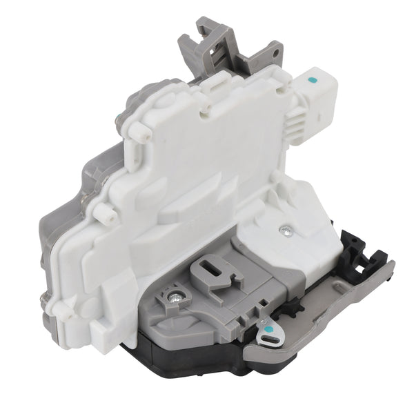 Rear Left Passenger Side Door Lock Actuator 4G0839015 For Audi A3 A6 A7 Q3 Q7