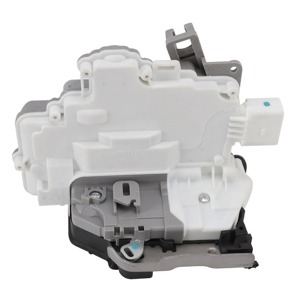 Rear Left Passenger Side Door Lock Actuator 4G0839015 For Audi A3 A6 A7 Q3 Q7