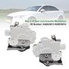 Rear Left Passenger Side Door Lock Actuator 4G0839015 For Audi A3 A6 A7 Q3 Q7