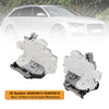 Rear Left Passenger Side Door Lock Actuator 4G0839015 For Audi A3 A6 A7 Q3 Q7