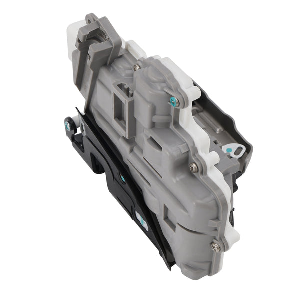 Rear Left Passenger Side Door Lock Actuator 4G0839015 For Audi A3 A6 A7 Q3 Q7