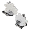 Rear Left Passenger Side Door Lock Actuator 4G0839015 For Audi A3 A6 A7 Q3 Q7