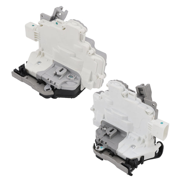 Rear Left Passenger Side Door Lock Actuator 4G0839015 For Audi A3 A6 A7 Q3 Q7