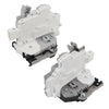 Rear Left Passenger Side Door Lock Actuator 4G0839015 For Audi A3 A6 A7 Q3 Q7