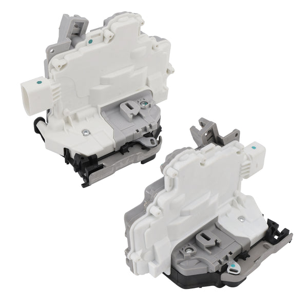 Rear Left Passenger Side Door Lock Actuator 4G0839015 For Audi A3 A6 A7 Q3 Q7