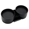 14-19 Chevrolet Corvette Duel Extendable And Retractable Cup Holder Generic