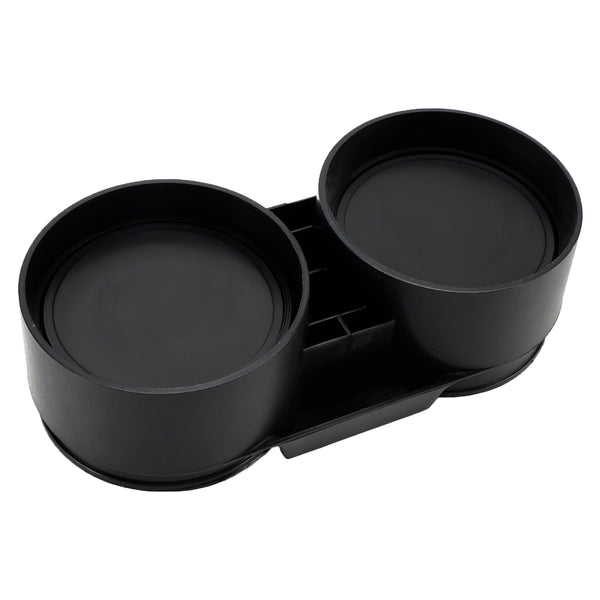 14-19 Chevrolet Corvette Duel Extendable And Retractable Cup Holder Generic