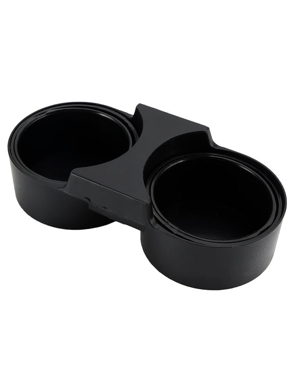 14-19 Chevrolet Corvette Duel Extendable And Retractable Cup Holder Generic