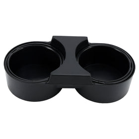 14-19 Chevrolet Corvette Duel Extendable And Retractable Cup Holder Generic