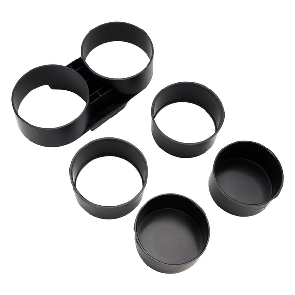 14-19 Chevrolet Corvette Duel Extendable And Retractable Cup Holder Generic